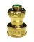 K-CO LBSR-120 Nozzle, Brass