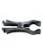 CLIP TUBE RETAINER