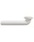 WASTE ARM 1-1/2X7 SJ