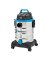 Vacmaster Professional VQ607SFD Wet/Dry Vacuum Cleaner, 6 gal Vacuum,