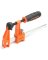 6" STL Bar Clamp