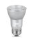 Feit Electric BPPAR16DM/930CA LED Bulb, Flood/Spotlight, PAR16 Lamp, 45 W