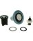 FLUSH VALVE REBUILD KIT 1.6GAL