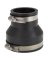 FLEX COUPLING 3X2 PVC