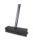 Quickie 208 Deck Scrub Brush