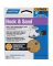 5" NORTON HOOK/LOOP 25PK 100G