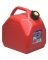 SCEPTER  GAS CAN 10L RED