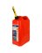 Scepter FG4RVG5 Military Style Gas Can; 5 gal Capacity; HDPE