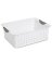 STE-16248006 BASKET ULTRA WHT