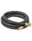 HOSE HIGH PRESSURE LP 6 FT GAS