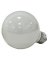 BULB LIGHT STD 25W G25 WHITE