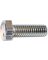 BOLT HEX ZINC GRD 5 5/16X1