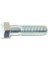 BOLT HEX ZINC GRD 5 1/2X2