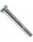 BOLT HEX ZINC GRD 5 1/2X4