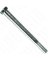 BOLT HEX ZINC GRD 5 1/2X6
