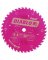 CIRC SAW BLADE 8-1/4 40T FINSH