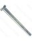 BOLT HEX ZINC GRD 2 1/4 X 3