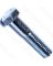 BOLT HEX ZINC GRD 2 5/16X1-1/2