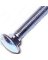 BOLT CARRIAGE ZINC 3/8X2-1/2