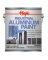 ALUMINUM PAINT 1GAL 600SQ FT