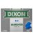 Dixon Carpenter Chalk Blue
