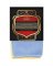 MICROFIBER GLASS MULTI CLOTHS