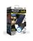 SPOTLIGHT SOLAR PLSTC BLK 25FT