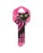 KEY BLANK KW1-22 CAT