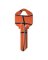 KEY BLANK KW1-27 BASKETBALL