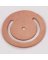 Pump Leather Valve Lower 4