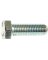 SCREW HEX ZINC GR5 5/8-11X2IN