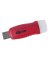 GB GUSB-3300 USB Tester, LED Display, Red