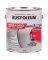 RUST-OLEUM 225359 Floor Paint, Satin, Armor Gray, 1 gal Can