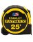 STA-FMHT36325S TAPE MEASURE 25FT