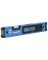 LEVEL DIGITAL BLUE 16IN