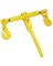 BINDER LOAD RATCHET 3/8-1/2IN