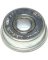ZINC FLANGE BEARING 5/8X1-3/8