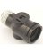 LAMPHOLDR KYLS2RECPT BLK