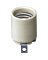 SOCKET KEYLESS PORC 660W