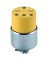 GROUNDING CONNECTOR 15A