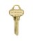 KEYBLANK SCHLAGE C123