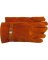 BOSS 4071L Driver Gloves, L, Keystone Thumb, Open Cuff, Cowhide Leather,