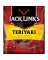 Jack Link's 10000008447 Beef Jerky; Teriyaki Flavor; 2.85 oz
