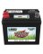 INTERSTATE BATTERIES SP-40 Lawn and Garden Battery, Lead-Acid