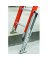 LADDER LEVELER HVYDTY SWIVEL