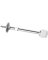 DOORSTOP BSEBRD SB BRS STN NIC