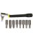 OFFSET RATCHET DRIVER SET