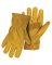 BOSS 6039X Driver Gloves with Palm Patch, XL, Keystone Thumb, Elastic Cuff,