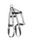 FALL ARREST HARNESS