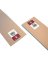 BASSWOOD SHEET 1/16 X 4 X 24IN